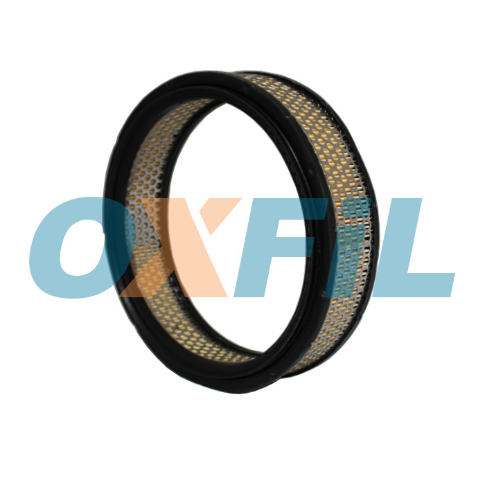 Top of AF.4065 - Air Filter Cartridge